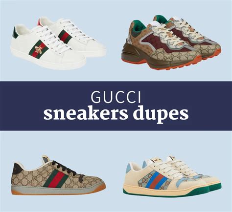 gucci shoes dupe amazon|gucci shoes knockoff.